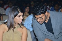 Movie 24 Kisses Pre Release Photos